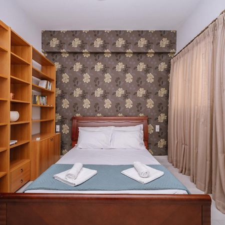 Brand New Family House Est. 2023 Apartment Ираклио Екстериор снимка