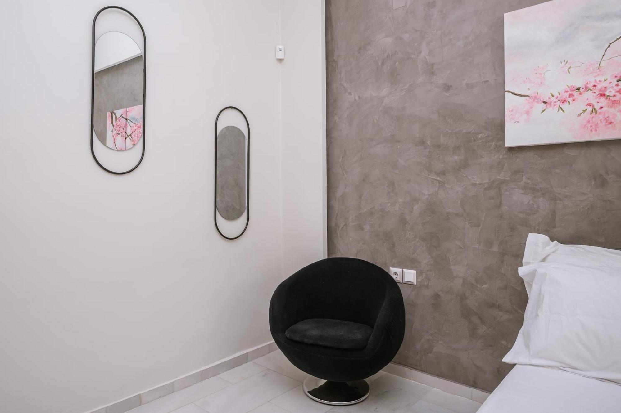 Brand New Family House Est. 2023 Apartment Ираклио Екстериор снимка