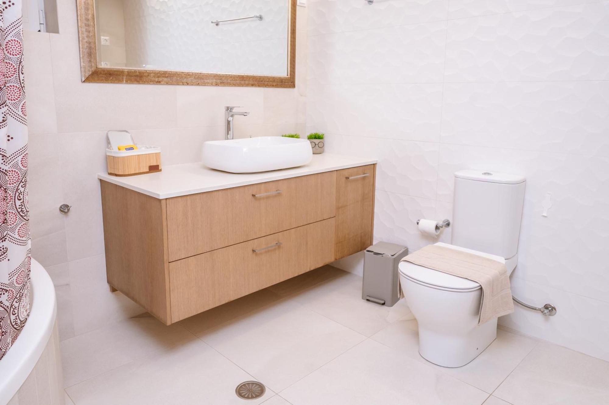 Brand New Family House Est. 2023 Apartment Ираклио Екстериор снимка