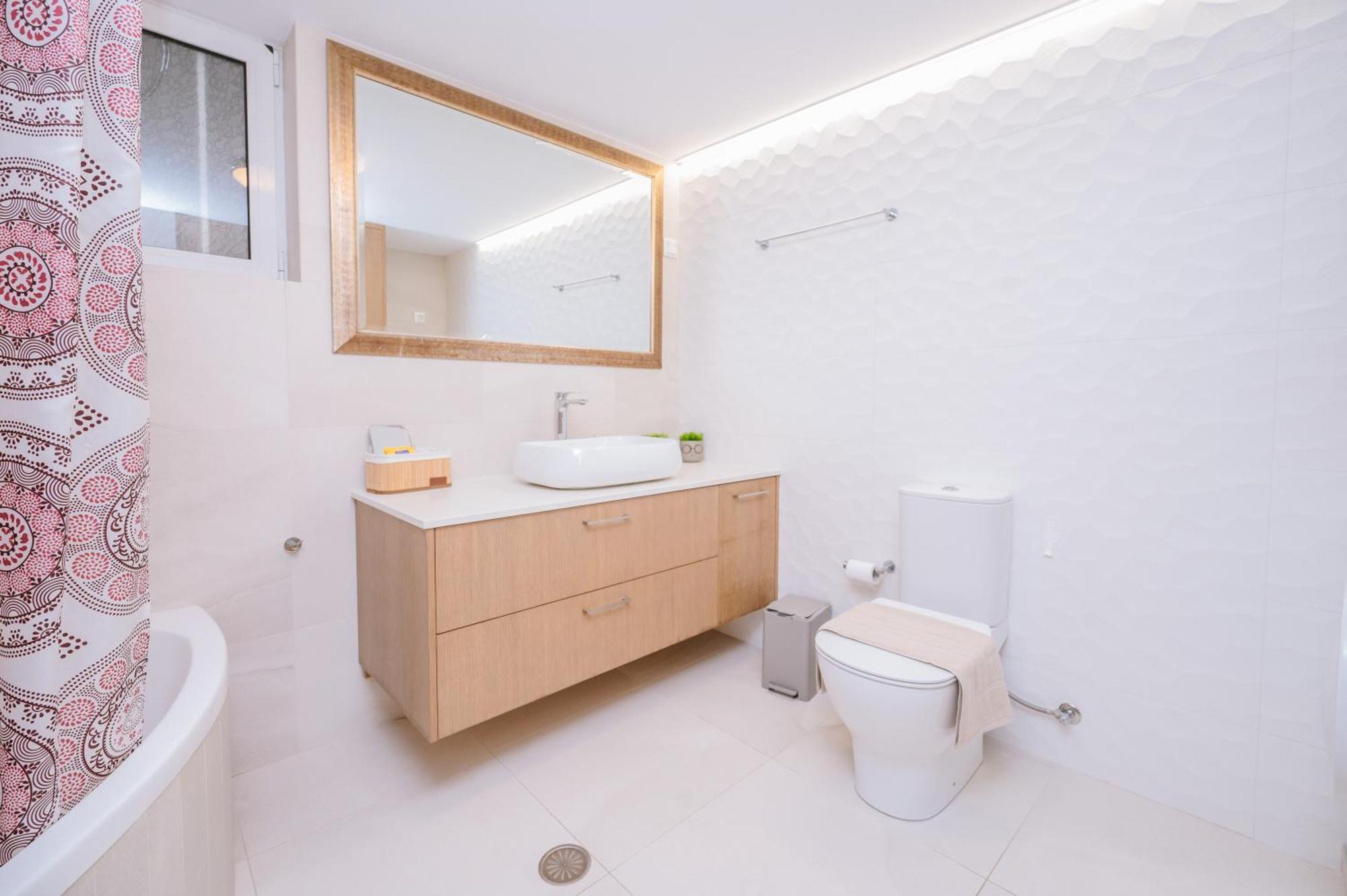 Brand New Family House Est. 2023 Apartment Ираклио Екстериор снимка